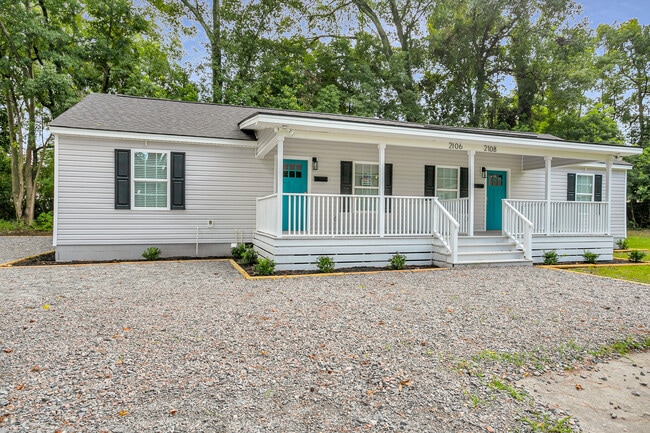 Foto del edificio - 2108 California Ave