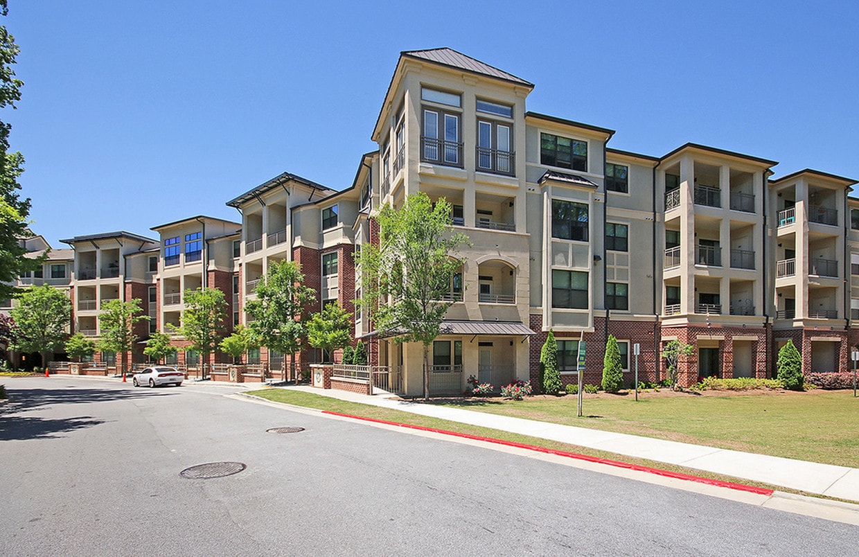 The Mille Brookhaven Apartment Homes Alquileres en Atlanta, GA