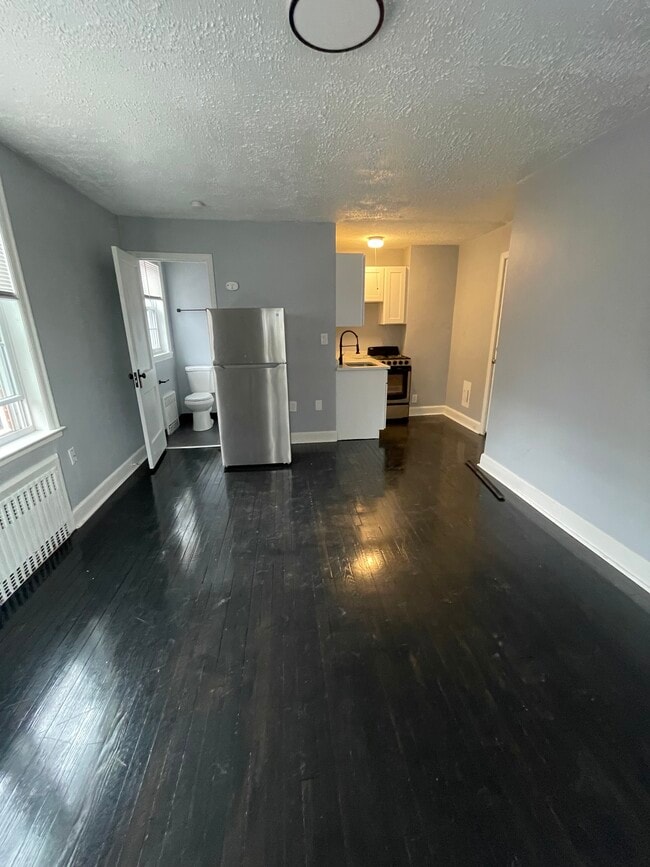 Foto del edificio - 19 Chapman St