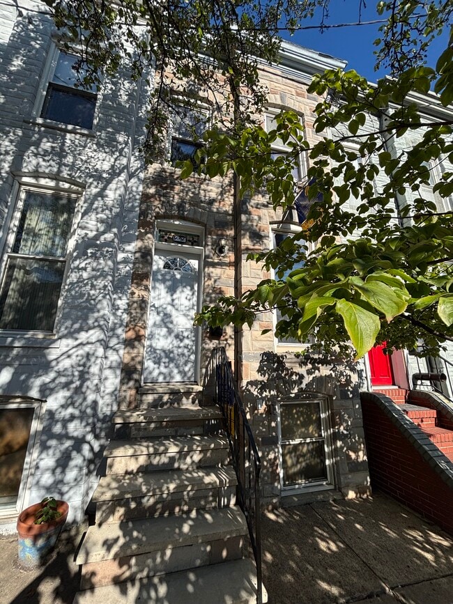 Building Photo - 1404 Woodall St