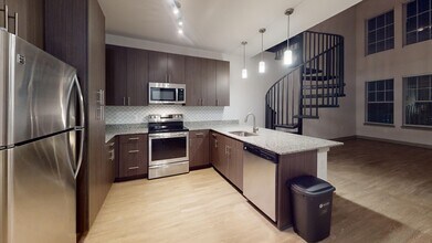 Interior Photo - 1274 at Towson