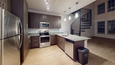 Interior Photo - 1274 at Towson