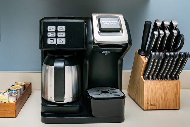 Foto del edificio - 63rd Street