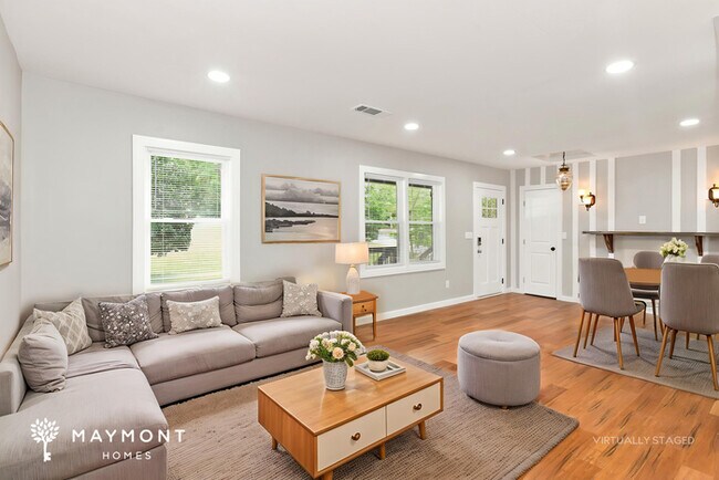 Building Photo - Spacious 4-Bedroom Decatur Home