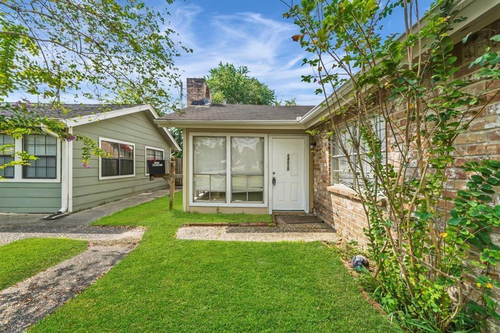 14520 Woodforest Blvd Unit A, Houston, TX 77015 Apartment for Rent in