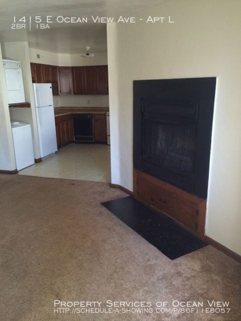 Building Photo - 2 BR, Central Air, W/D, Fireplace, Beach!