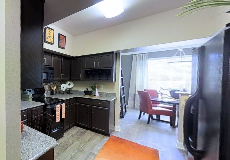 Foto principal - 1210 Winrock Blvd