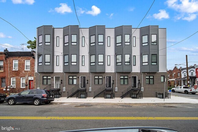 Foto del edificio - 1301 W Clearfield St