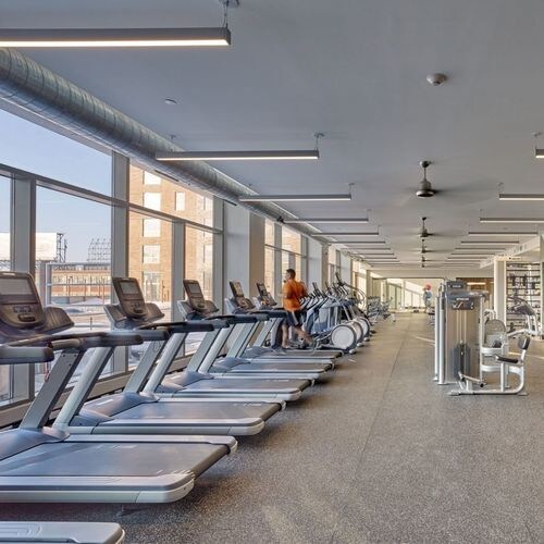 Foto del edificio - 399 16th St