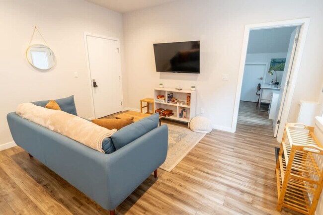 Foto del edificio - 5177 NE 14th Pl