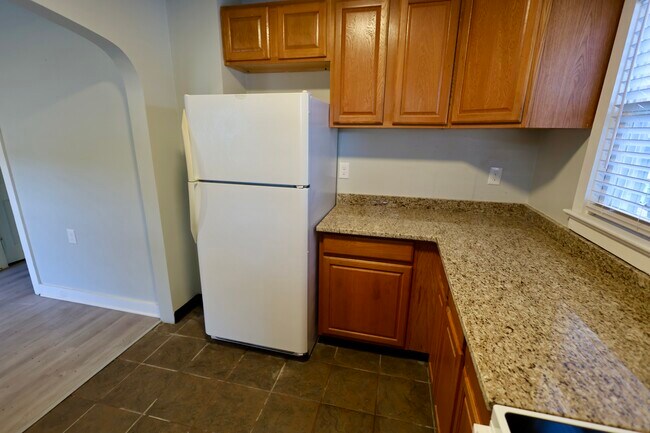 Cocina - 400 S 9th St