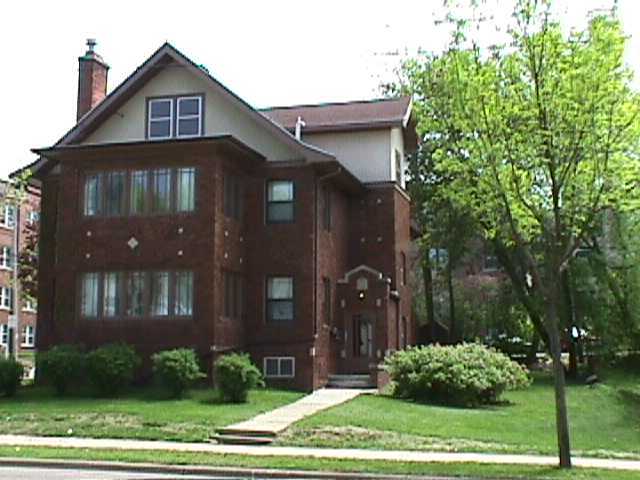 Foto del edificio - 1901 University Ave