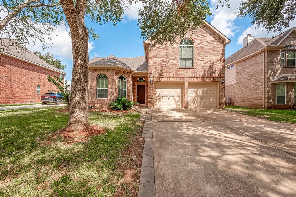 Foto principal - 1623 Brazos Gate Dr