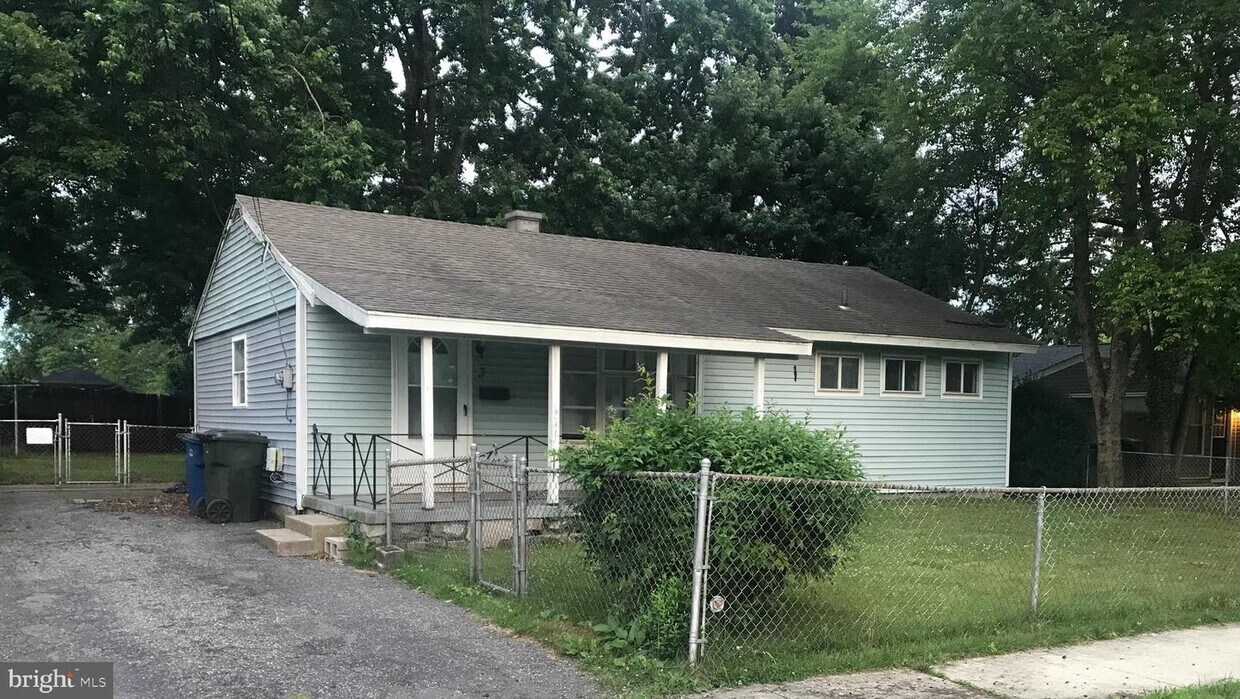 3 Hollybrook Ave, Lumberton, NJ 08048 House Rental in Lumberton, NJ