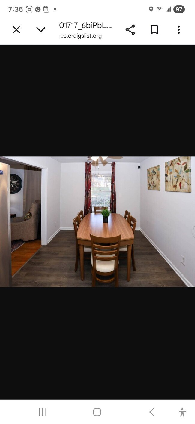 Foto del edificio - 6117 Pisgah Rd SW