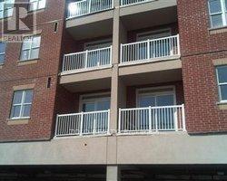 Photo du bâtiment - 15450 Yonge St