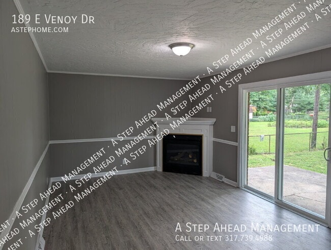 Building Photo - 189 E Venoy Dr