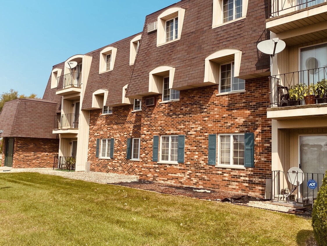 Foto principal - 17963 Huntleigh Ct