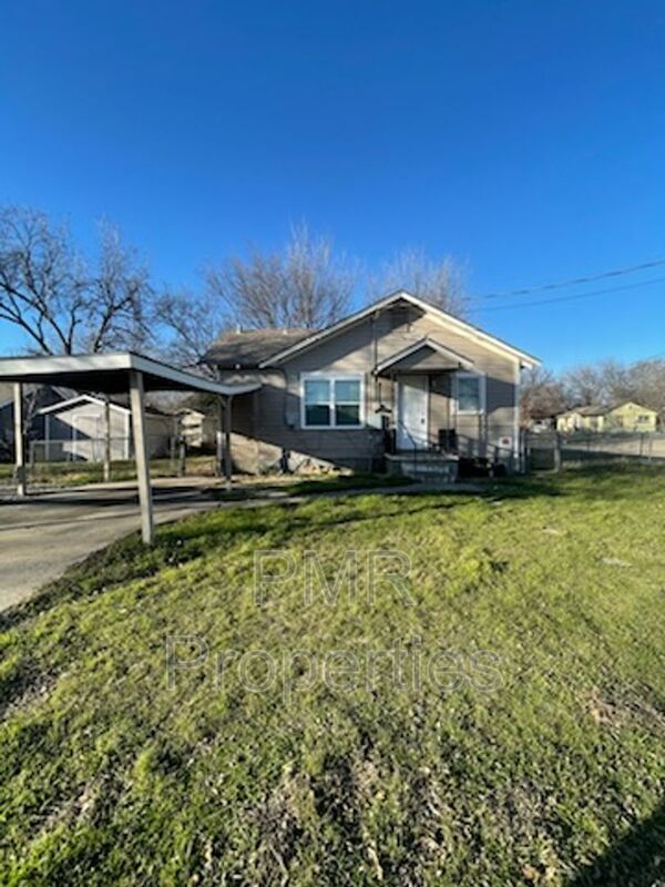 1901 NW Williams Ave, Lawton, OK 73507 House Rental in Lawton, OK