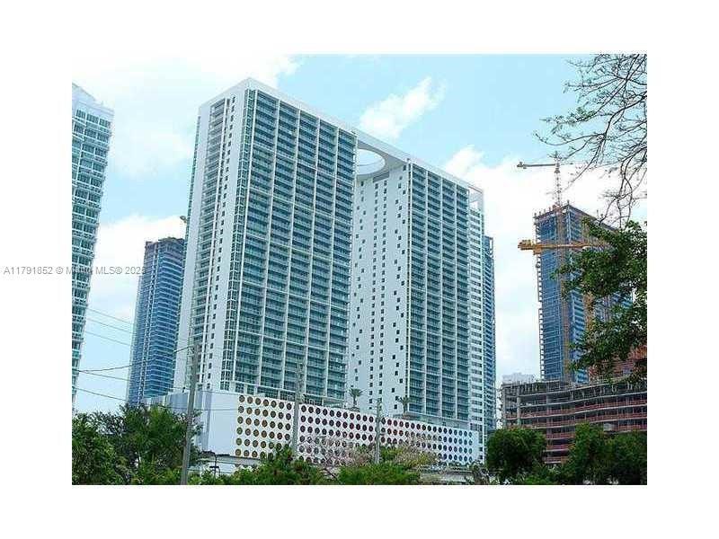 Foto principal - 500 Brickell Ave