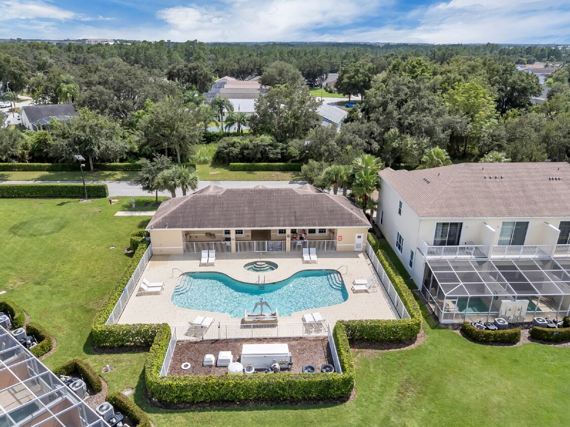 Foto principal - 3-Bedroom Townhome with Private Pool | Mas...