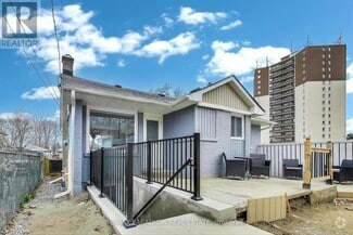 Building Photo - 36 Rideout St