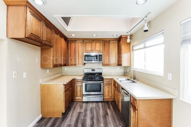 Foto del edificio - 2412 Pecan St