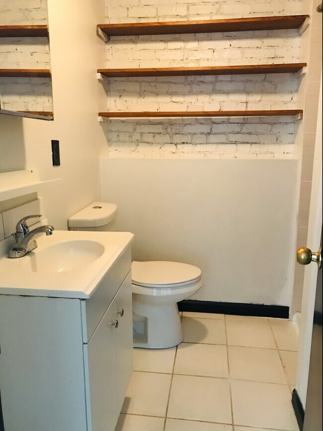 Bathroom - 6921 Fort Hamilton Pky