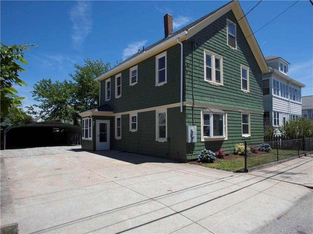Primary Photo - 30 Cato Ave