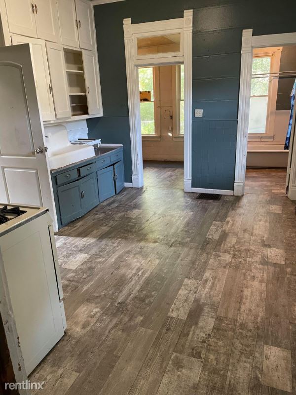 Foto del edificio - 3 br, 1 bath House - 1821 W Butler St