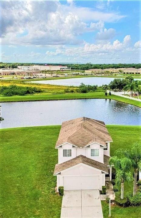 Foto del edificio - 12936 Fennway Ridge Dr
