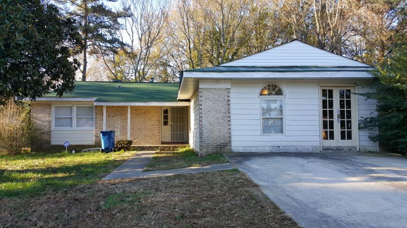 Primary Photo - 6315 Valley Dale Dr