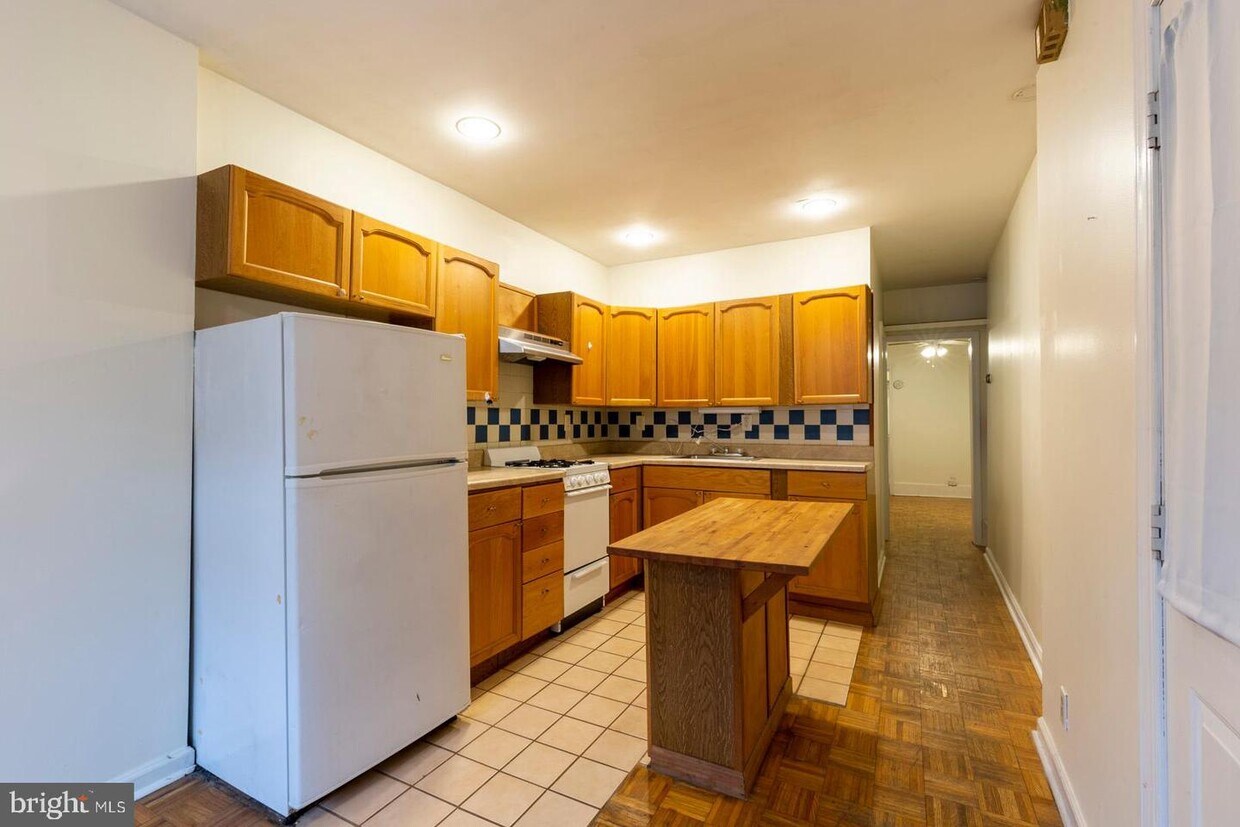 Foto principal - 1208 N Howard St