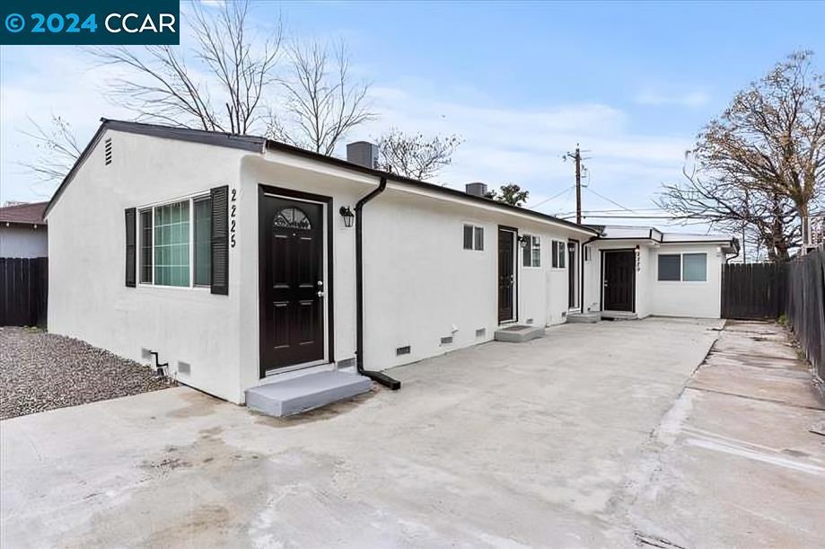 2225 E Myrtle St, Stockton, CA 95205 Townhome Rentals in Stockton CA