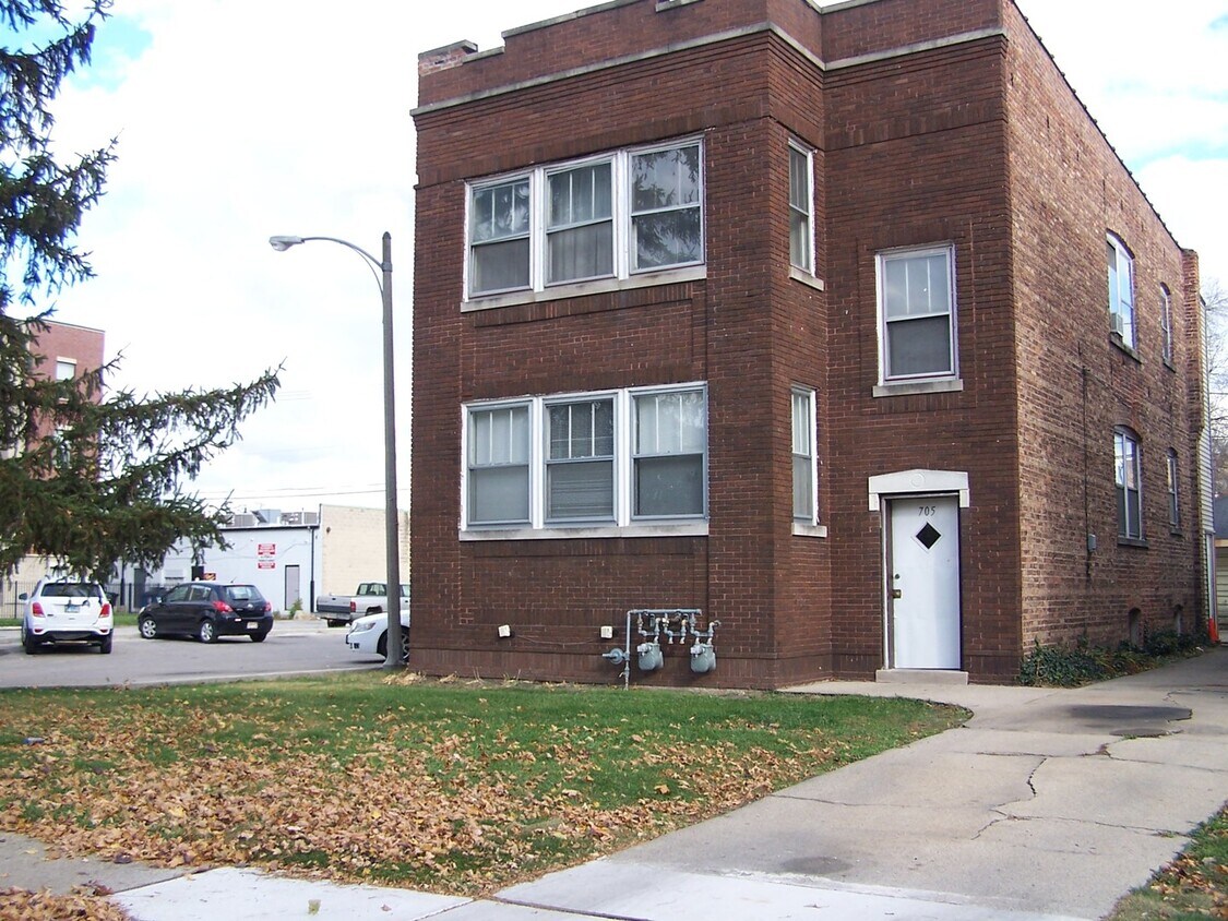 Foto principal - 705 S 6th Ave