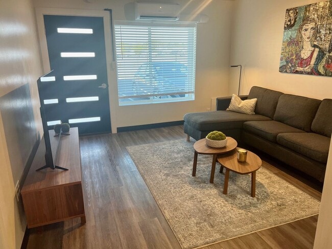 Building Photo - The Bricks at Brunwick