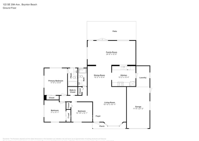 Building Photo - 122 SE 29th Ave