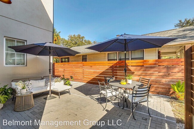 Building Photo - 3 br, 3 bath House - 201 Orange Pl
