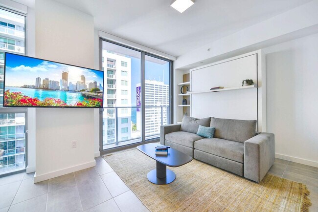 Foto del edificio - 227 NE 2nd St