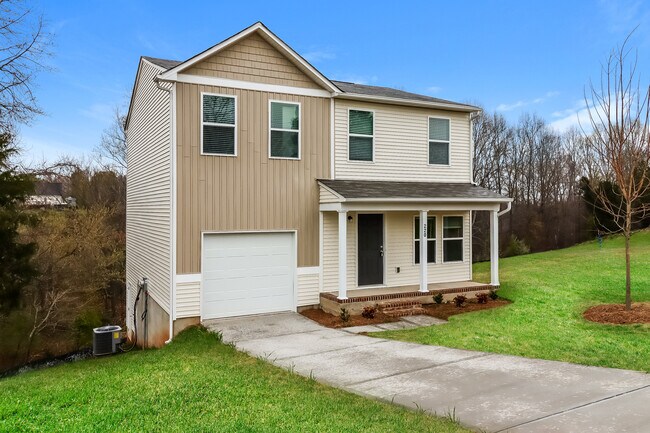 Building Photo - 134 Mountain Crest Dr