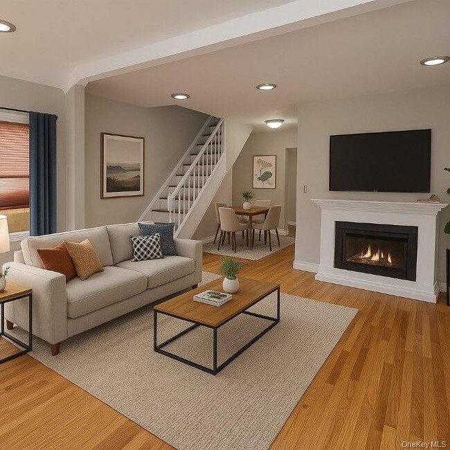 Foto del edificio - 492A Cornell Ave