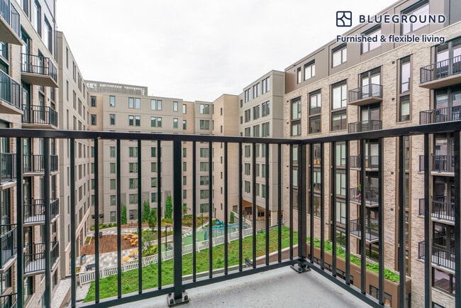 Foto del edificio - 2601 14th St NW
