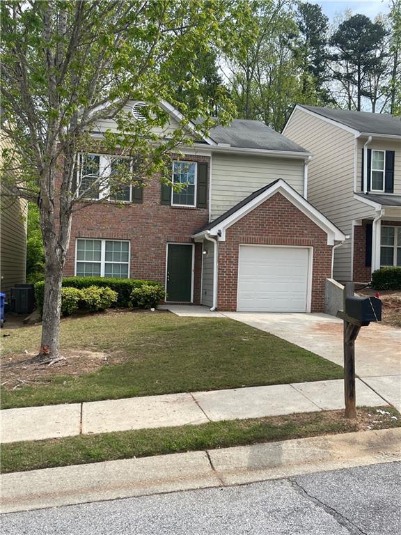 Foto del edificio - 4404 Ravenwood Dr
