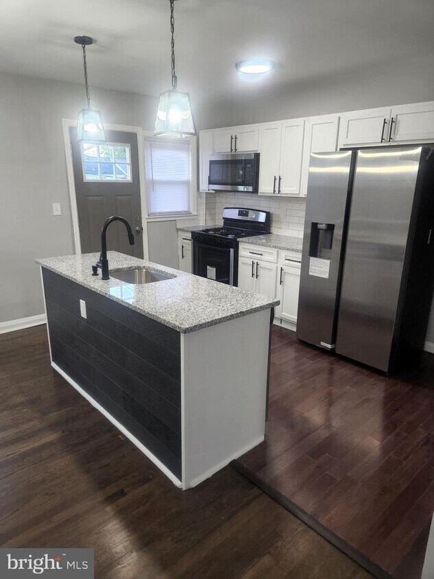 Primary Photo - 1440 Gittings Ave