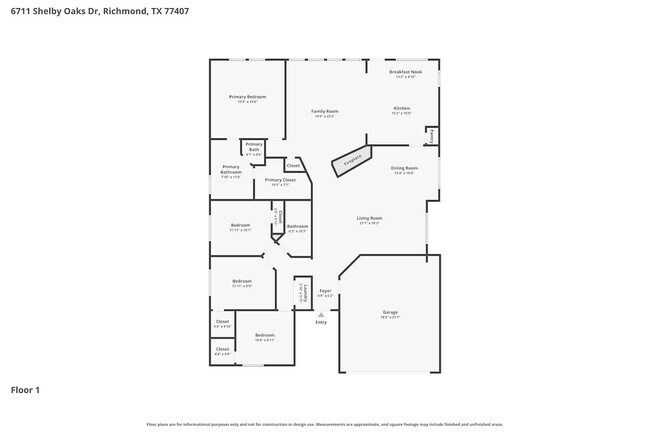 Building Photo - 6711 Shelby Oaks Dr