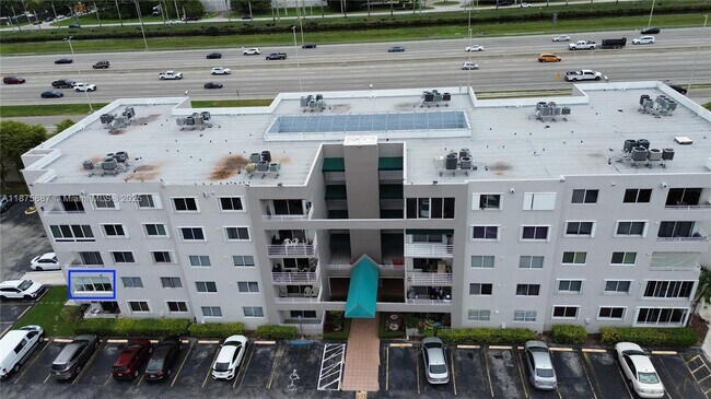 Foto del edificio - 11715 SW 18th St