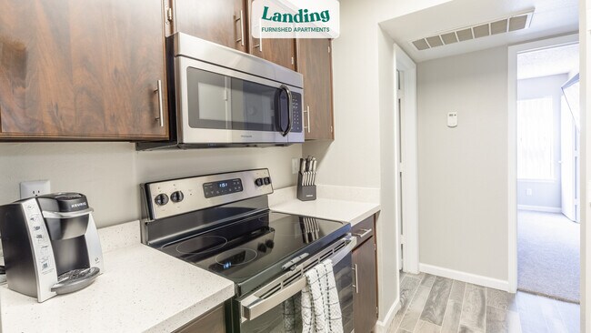 Foto del edificio - 4502 E Paradise Village Pkwy S