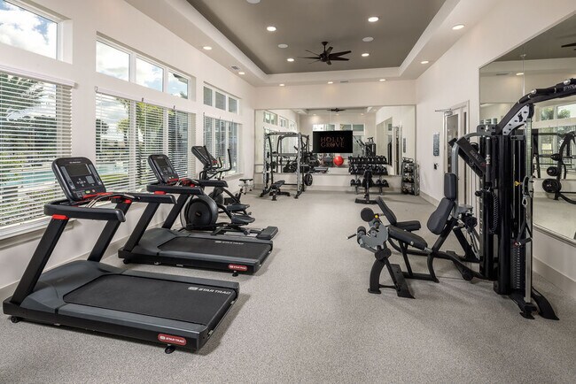 Foto del edificio - Holly Grove