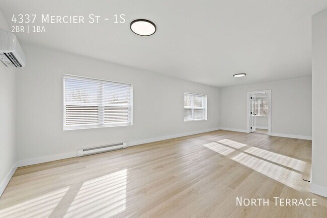 Foto del edificio - 4337 Mercier St