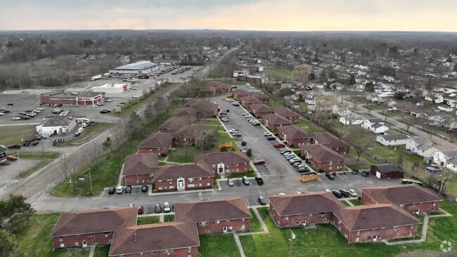 - Poplar Gardens
